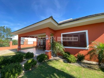 house em Rua Guatapi, Xangri-Lá - Xangri-Lá - RS