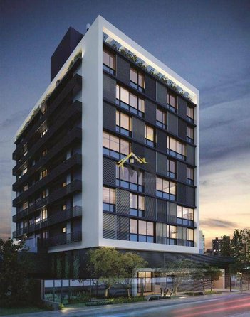 apartment em Rua Auxiliadora, Auxiliadora - Porto Alegre - RS