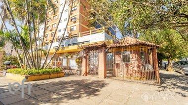 apartment em Rua Comendador Coruja, Floresta - Porto Alegre - RS