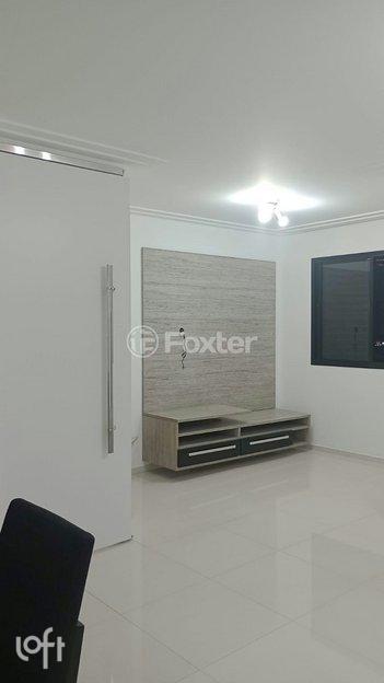 apartment em Bimbarra, Vila Formosa - São Paulo - SP