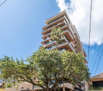 apartment em Rua Coronel Bordini, Bela Vista - Porto Alegre - RS