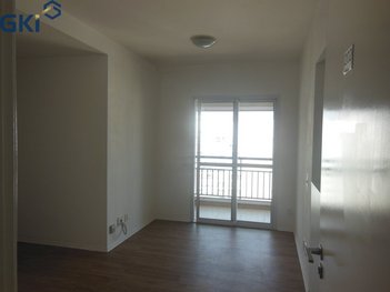 apartment em Rua Conselheiro Brotero, Barra Funda - São Paulo - SP
