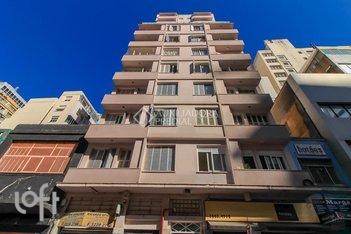 apartment em Riachuelo, Centro - Porto Alegre - RS