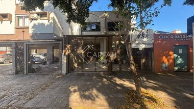 apartment em Rua Álvares de Azevedo, Auxiliadora - Porto Alegre - RS