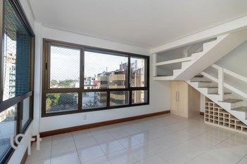 apartment em Pedro Ivo, Mont'serrat - Porto Alegre - RS