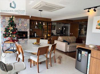 apartment em Avenida Lacerda Franco, Cambuci - São Paulo - SP