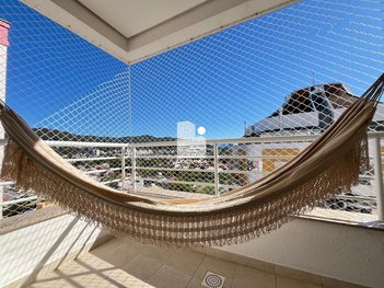 apartment em Avenida Buriti, Itacorubi - Florianópolis - SC