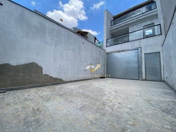 house em Avenida Estados Unidos, Parque das Nações - Santo André - SP
