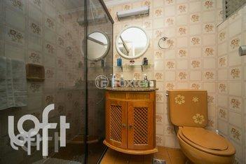 apartment em Rosa Magni Miralha, Cursino - São Paulo - SP