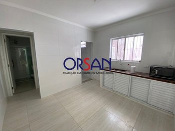 house em Rua Cavalheiro Ernesto Giuliano, Osvaldo Cruz - São Caetano do Sul - SP