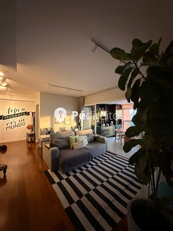 apartment em Rua Caetanos, Vila Regente Feijó - São Paulo - SP