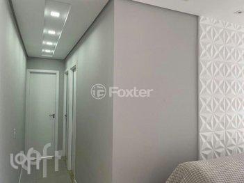 apartment em Antônio Borges, Vila Medeiros - São Paulo - SP