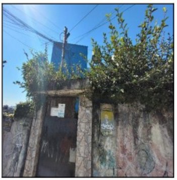 apartment em Rua São Caetano do Sul, Conjunto Habitacional Brigadeiro Faria Lima - São Paulo - SP