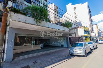 business em Rua Washington Luiz, Centro Histórico - Porto Alegre - RS
