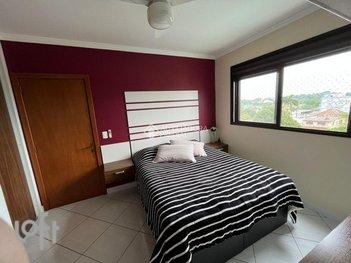 apartment em Rua Aristides Stumph, São Sebastião - Esteio - RS