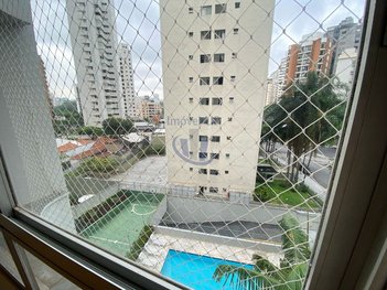 apartment em Rua Jaspe, Aclimação - São Paulo - SP