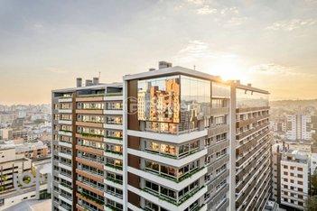 apartment em Joaquim Guarani, Santo Amaro - São Paulo - SP