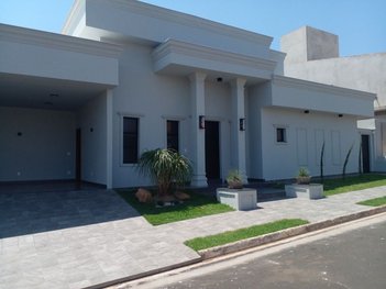house em Avenida Projetada 1, Setlife Mirassol - Mirassol - SP
