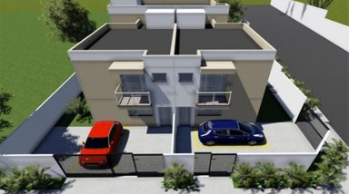 house em Rua Coronel Joaquim dos Santos, Céu Azul - Belo Horizonte - MG