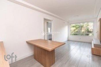 apartment em Rua Professor Ivo Corseuil, Jardim Botânico - Porto Alegre - RS