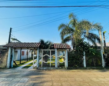 house em Avenida Assis Brasil, Centro - Arroio do Sal - RS