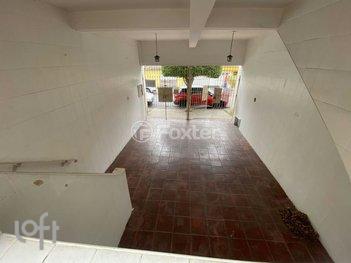 house em Berco Udler, Campo Limpo - São Paulo - SP