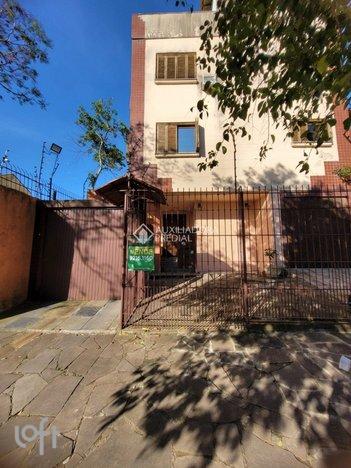 apartment em São Sebastião, Nonoai - Porto Alegre - RS