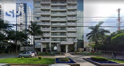 industrial em Rua Professor Giuliani, Vila Invernada - São Paulo - SP