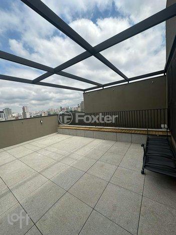 apartment em Polignano A Mare, Brás - São Paulo - SP