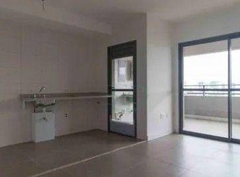 apartment em Rua Barão do Triunfo, Brooklin Paulista - São Paulo - SP