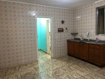 house em Rua Prússia, Parque Capuava - Santo André - SP