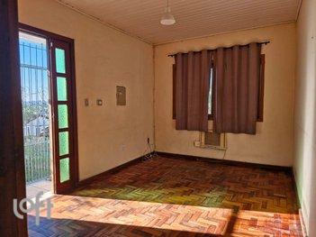 house em Cezimbra Jaques, Medianeira - Porto Alegre - RS