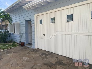 house em Rua Sylvio Sanson, Sarandi - Porto Alegre - RS