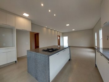 house em Alameda das Tulipas, Loteamento Jardim Florença - Mineiros - GO