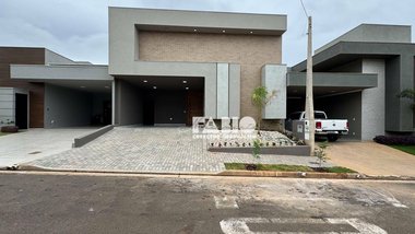 house em Estrada Vicinal João Parise, Ideal Life Ecolazer Residence - São José do Rio Preto - SP