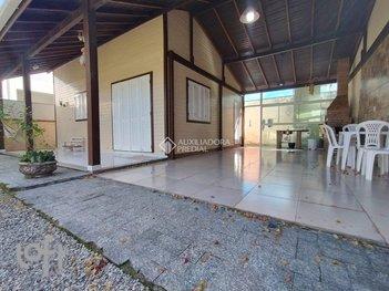 house em Antonio Vitor Vieira, Pinheira - Palhoça - SC