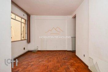 apartment em Rua Rio de Janeiro, Centro - Belo Horizonte - MG
