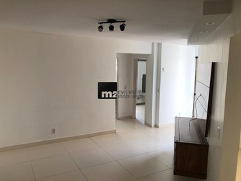apartment em Rua C53, Setor Oeste - Goiânia - GO