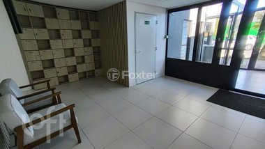 apartment em Rua Jacob Vontobel, Jardim Botânico - Porto Alegre - RS