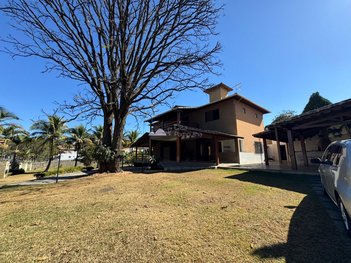 house em Rua Istambul, Trevo - Belo Horizonte - MG