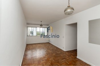 apartment em Rua João de Lacerda Soares, Jardim das Acácias - São Paulo - SP