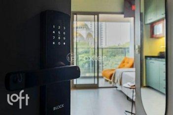 apartment em Santa Generosa, Saúde - São Paulo - SP