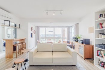 apartment em Rua José Albano Volkmer, Jardim do Salso - Porto Alegre - RS