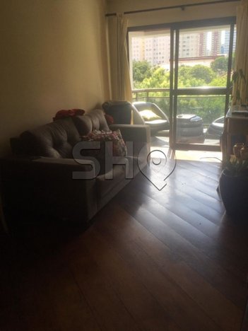 apartment em Avenida Afonso Mariano Fagundes, Saúde - São Paulo - SP