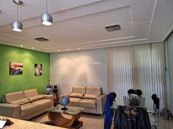 apartment em Avenida Marte, Jardim Riacho das Pedras - Contagem - MG