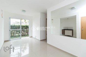 apartment em Barcelos, Camaquã - Porto Alegre - RS