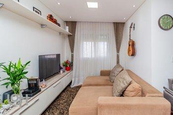 apartment em do Cursino, Sacomã - São Paulo - SP