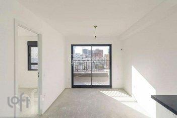 apartment em Rego Freitas, República - São Paulo - SP