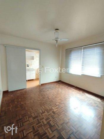 apartment em General Lima e Silva, Cidade Baixa - Porto Alegre - RS