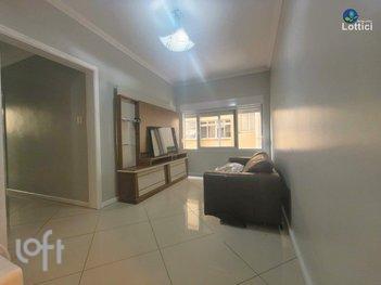 apartment em Tiradentes, Centro - Canoas - RS